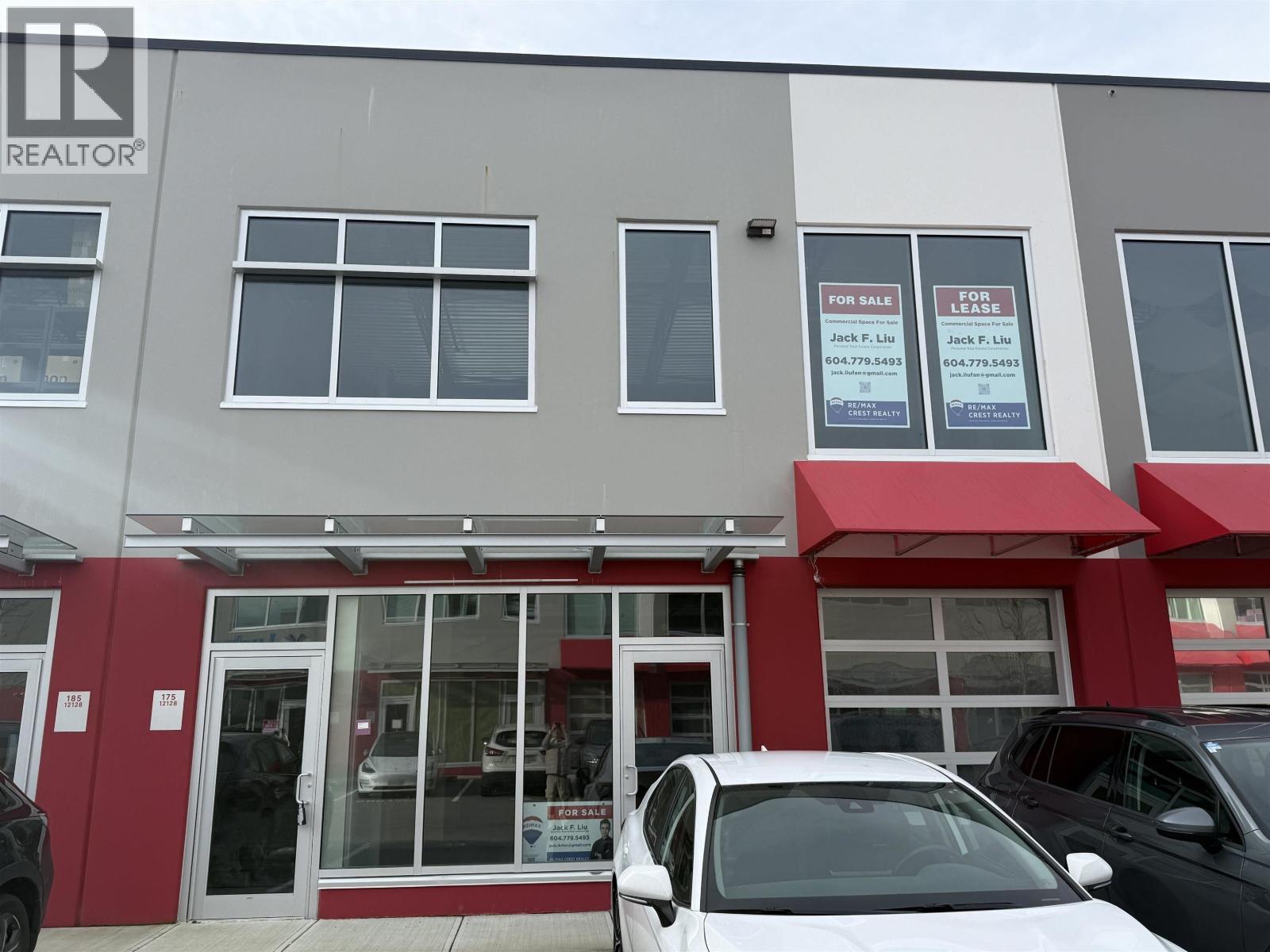 175 12128 Horseshoe Way, Richmond