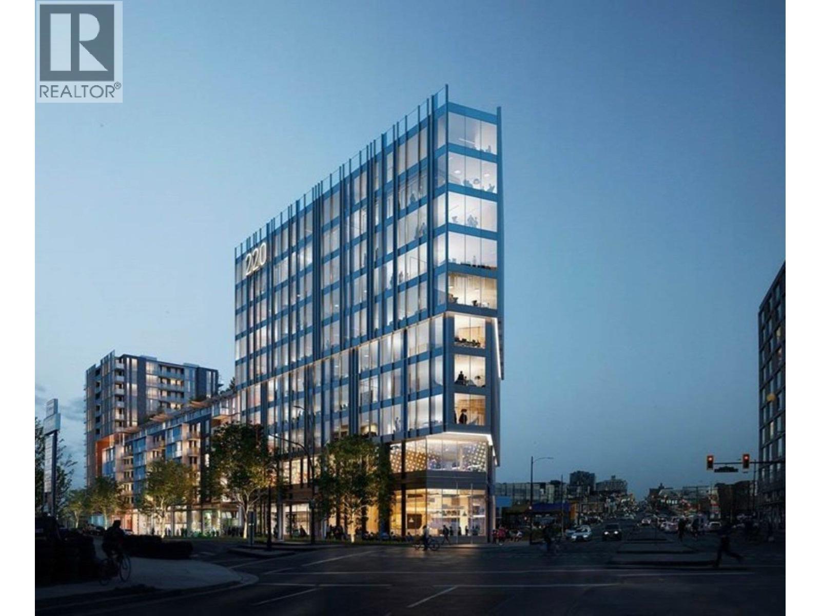 1733 Lorne Street, Vancouver