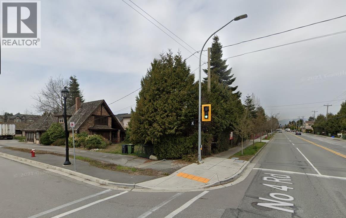 7195 No. 4 Road, Richmond