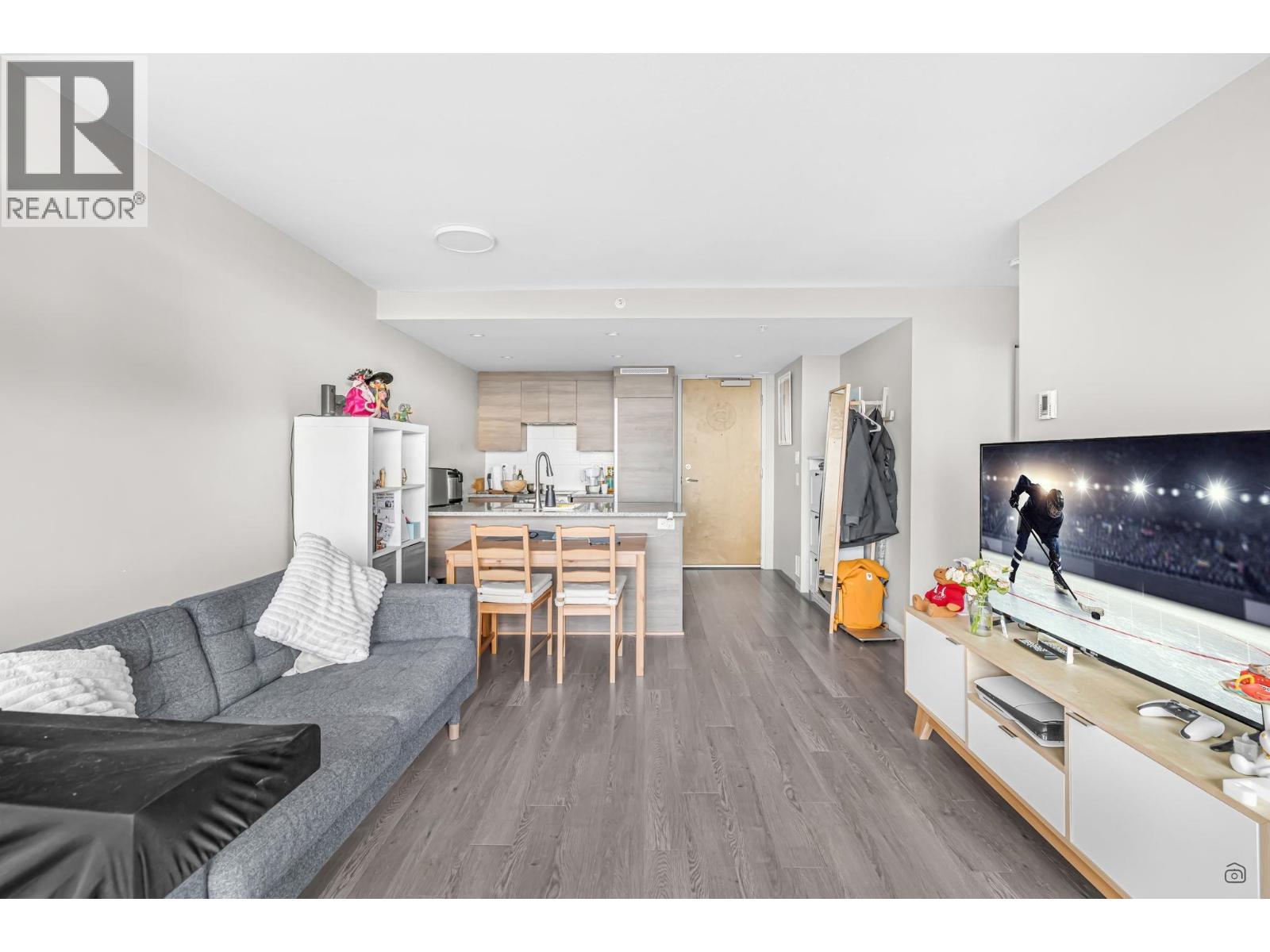 2605 488 Sw Marine Drive, Vancouver