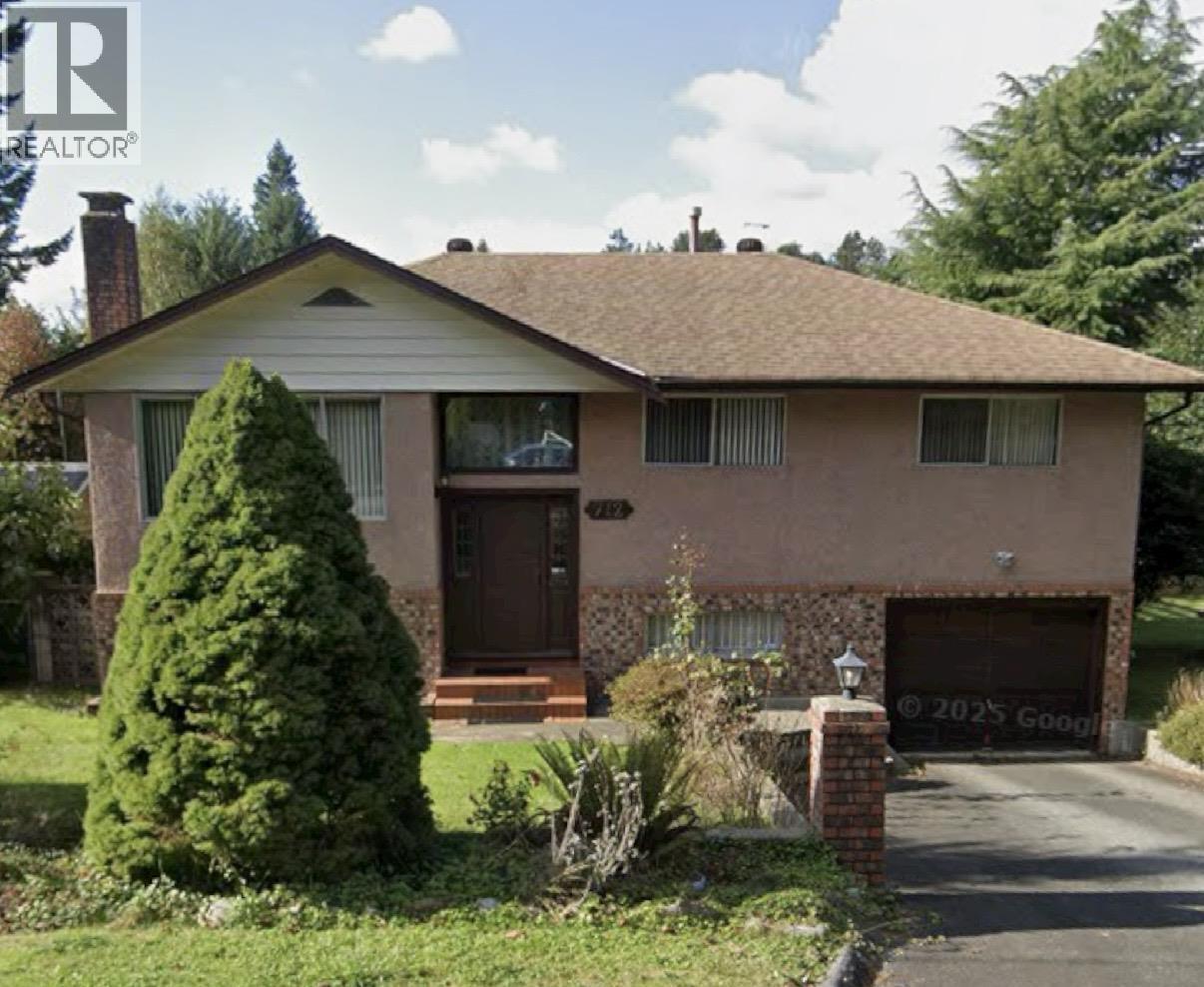 712 Townley Street, Coquitlam