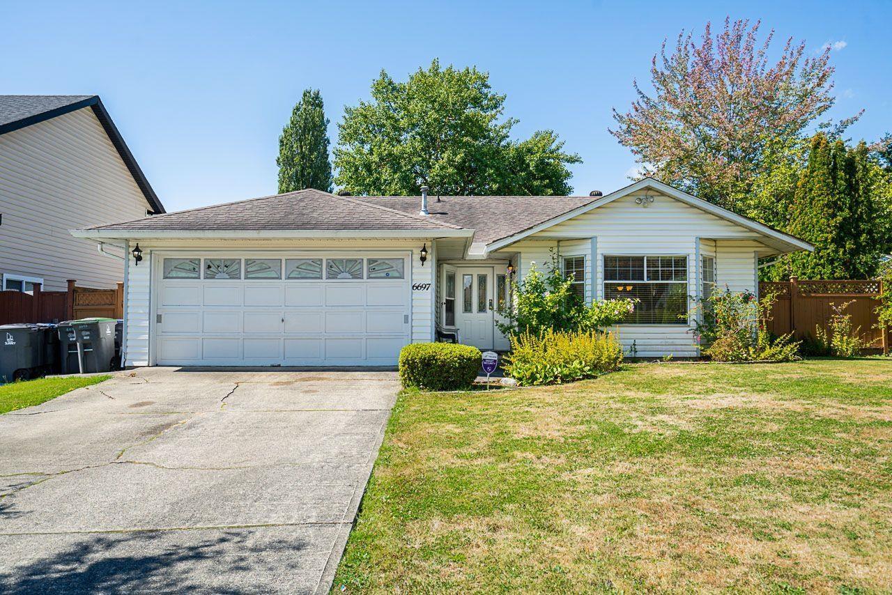 6697 141A Street, Surrey