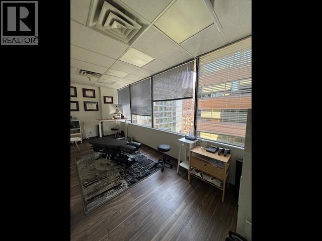 707 1160 Burrard Street, Vancouver