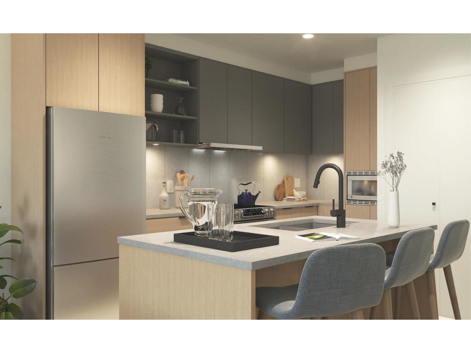 409 13439 94A Avenue, Surrey