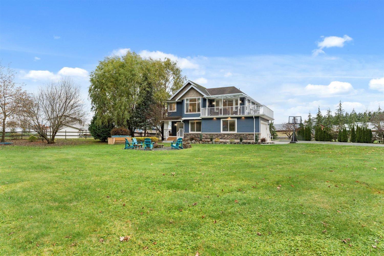 43057 Vedder Mountain Road, Yarrow