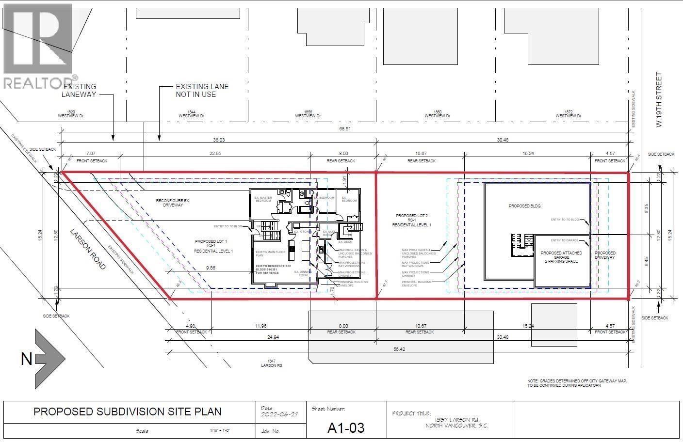 1837 Larson Road, North Vancouver