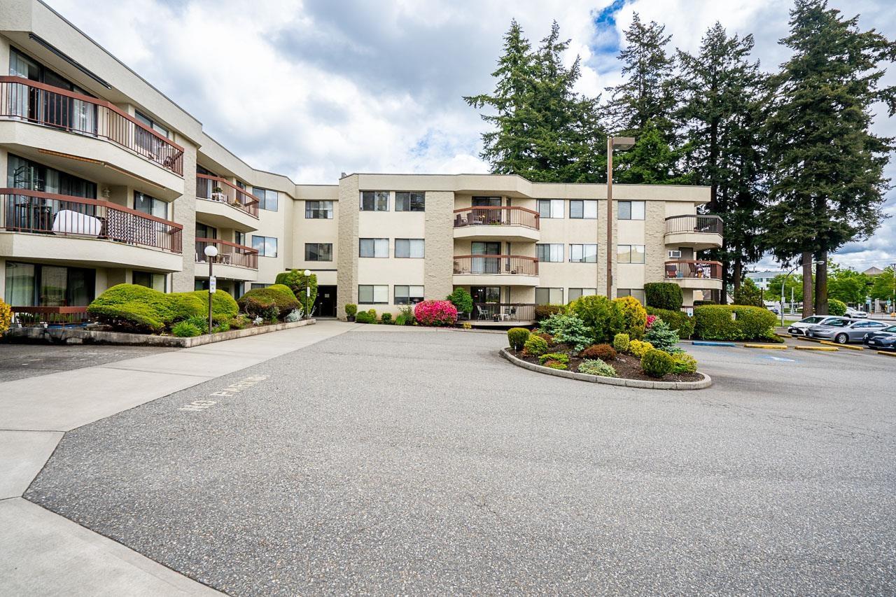 134 31955 Old Yale Road, Abbotsford