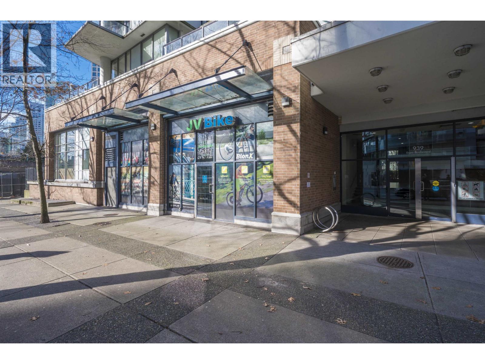 955 Expo Boulevard, Vancouver