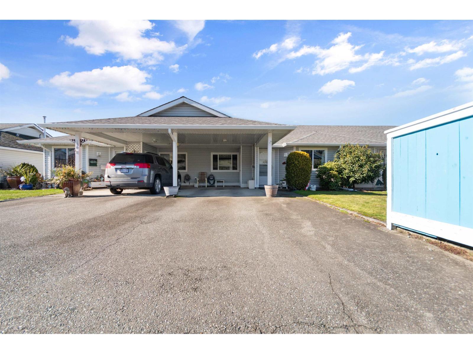 149 7610 Evans Road, Chilliwack