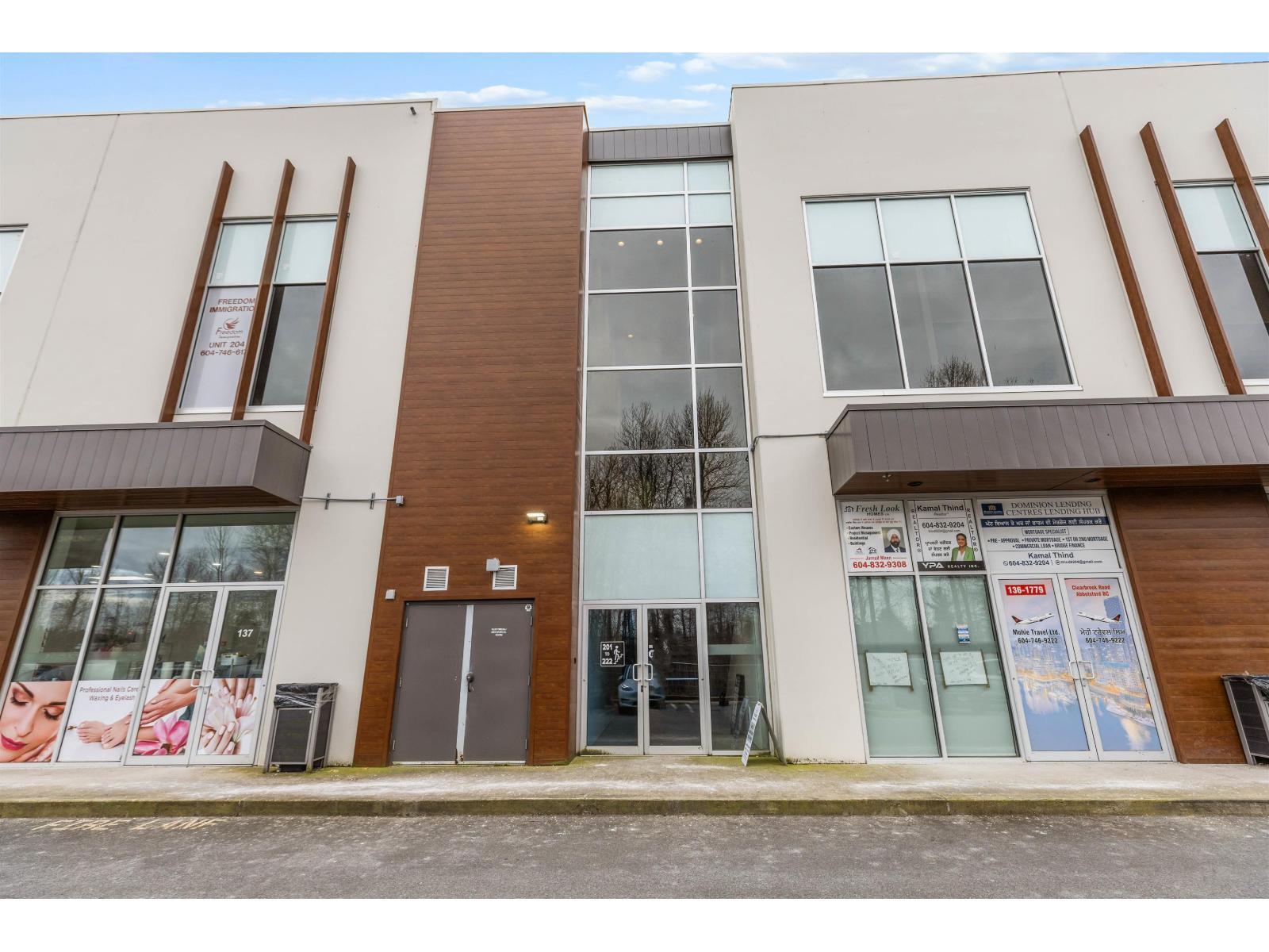 205 1779 Clearbrook Road, Abbotsford
