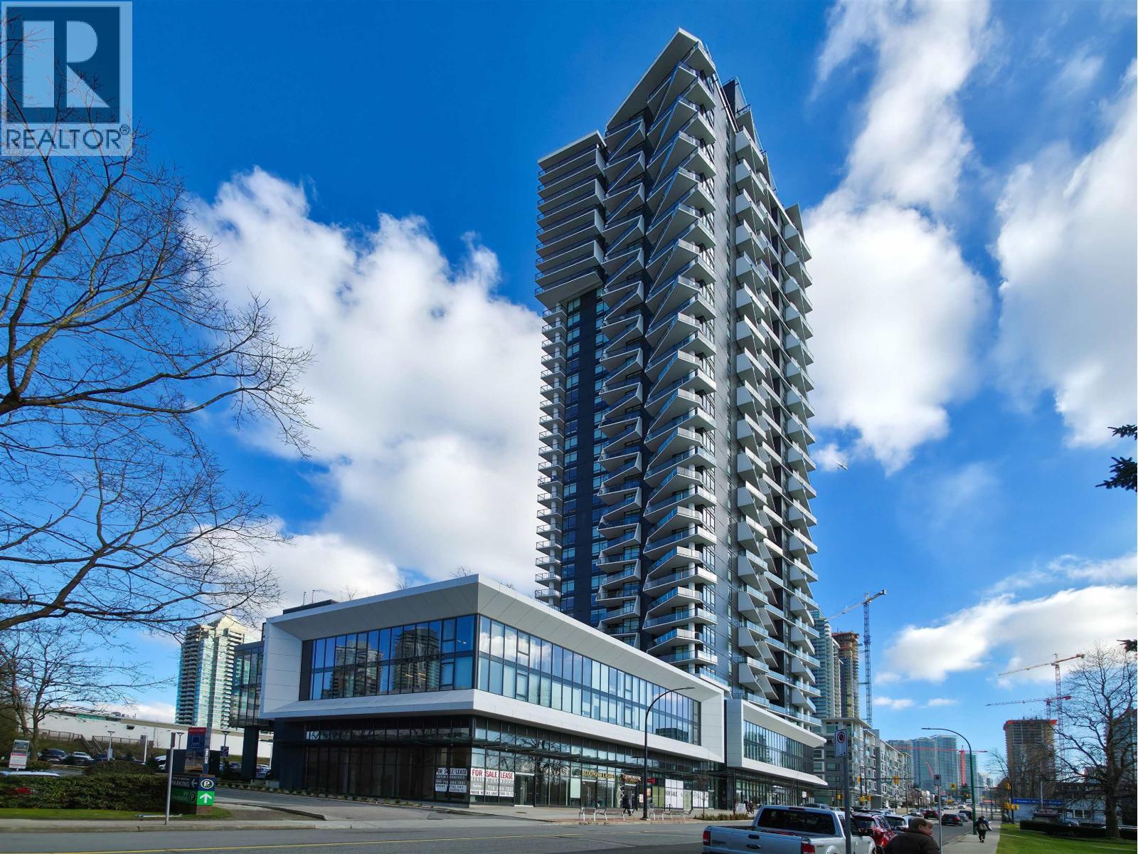 1805 2181 Madison Avenue, Burnaby