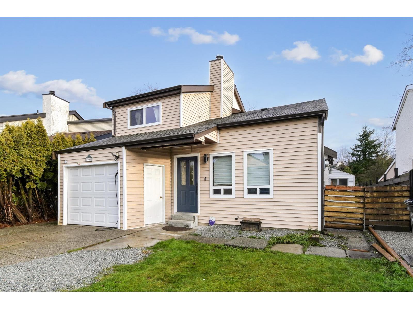 6068 Brooks Crescent, Surrey