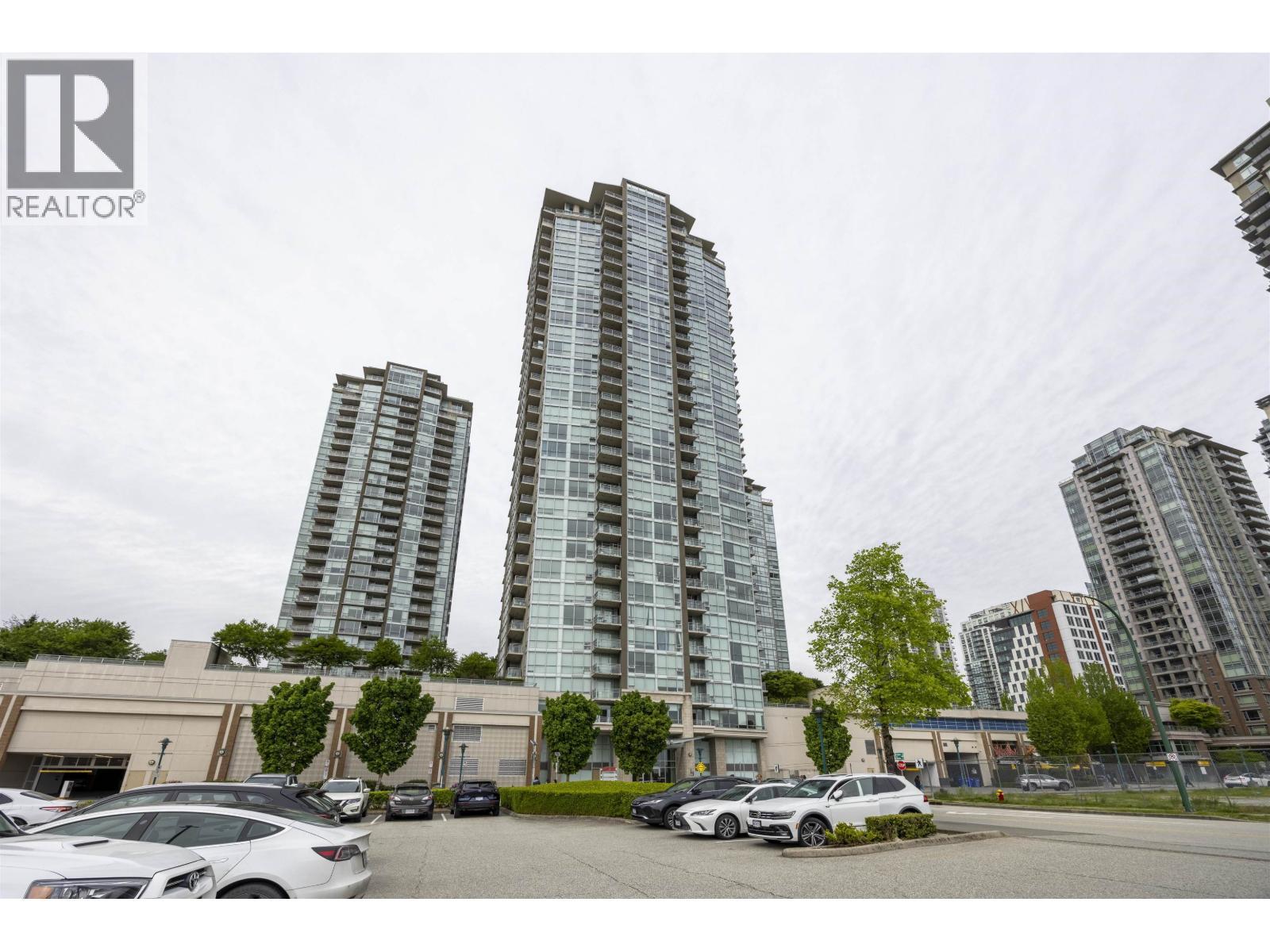 701 2975 Atlantic Avenue, Coquitlam