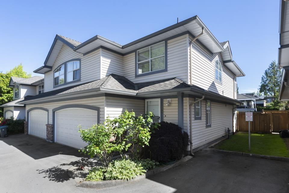 18 8257 121A Street, Surrey