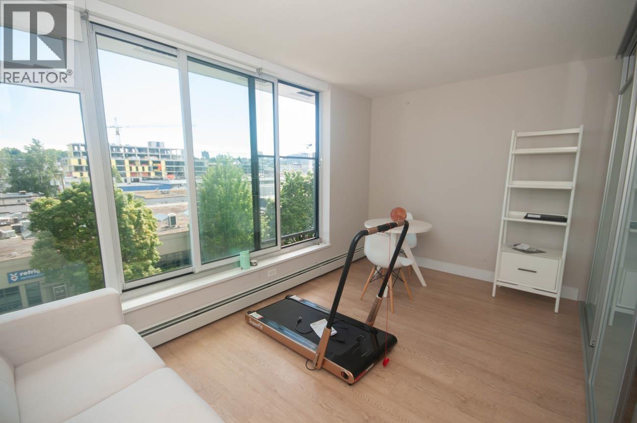 611 1783 Manitoba Street, Vancouver