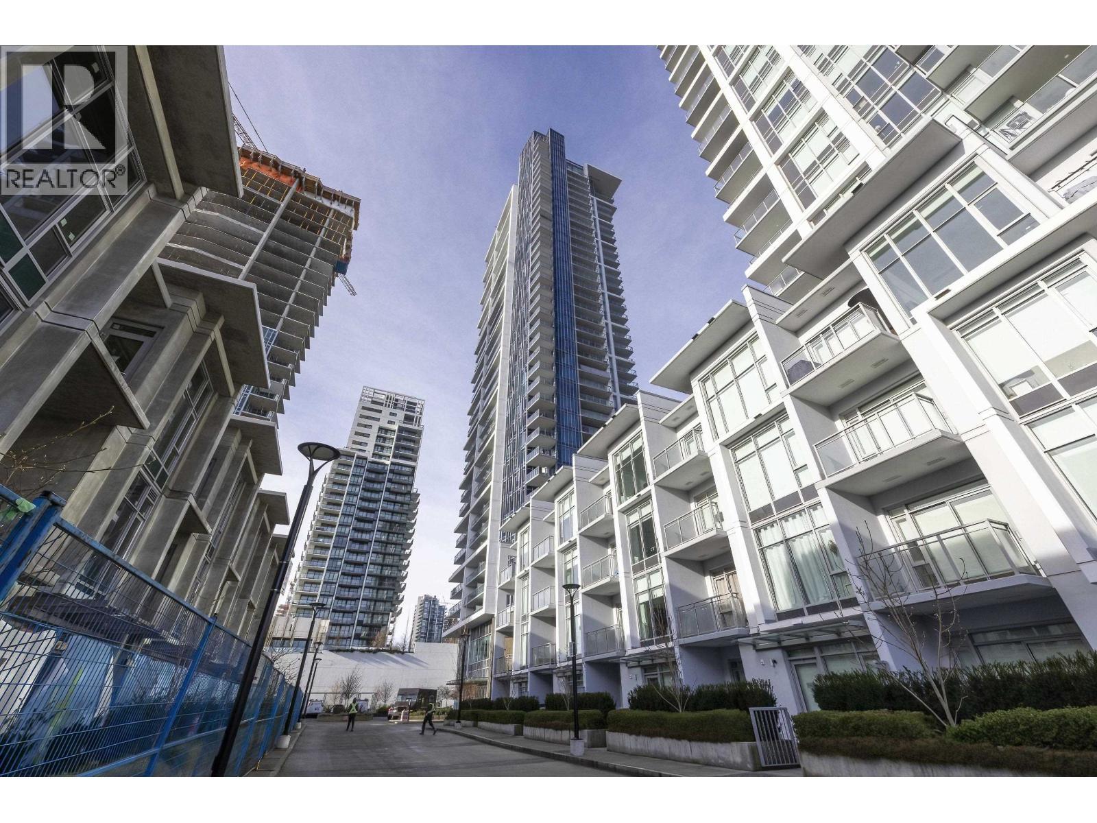1505 2311 Beta Avenue, Burnaby