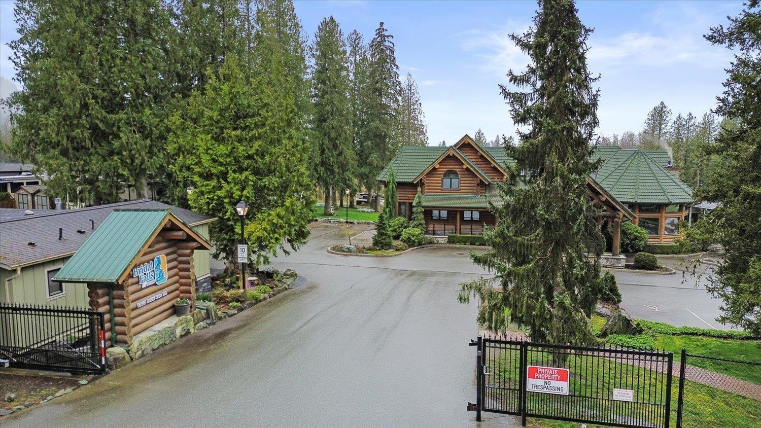 92 53480 Bridal Falls Road, Rosedale