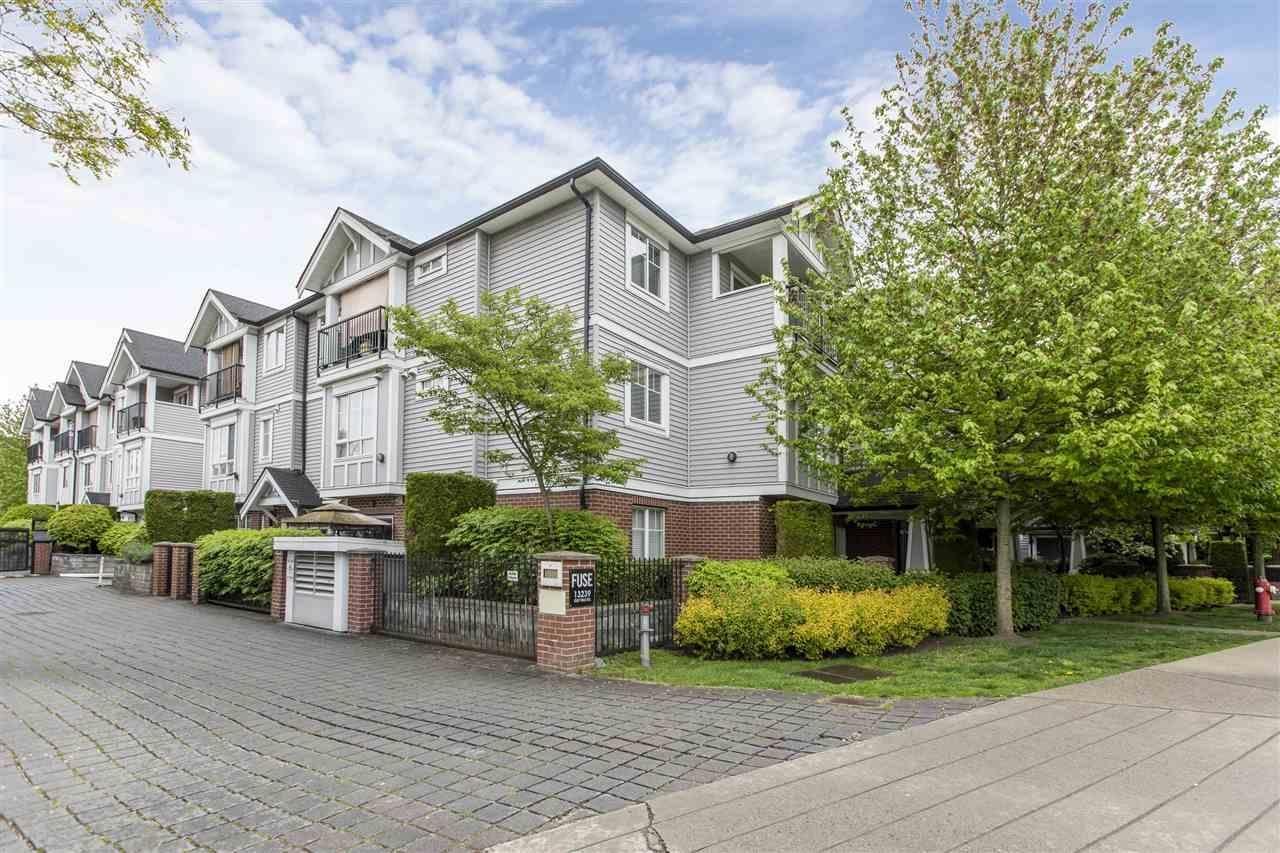 41 13239 Old Yale Road, Surrey