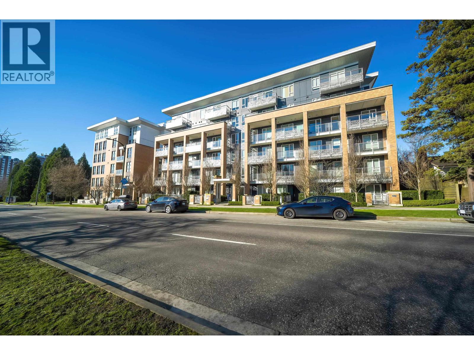 208 6933 Cambie Street, Vancouver