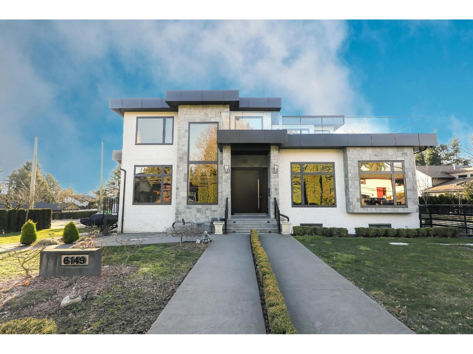 6149 181A Street, Surrey