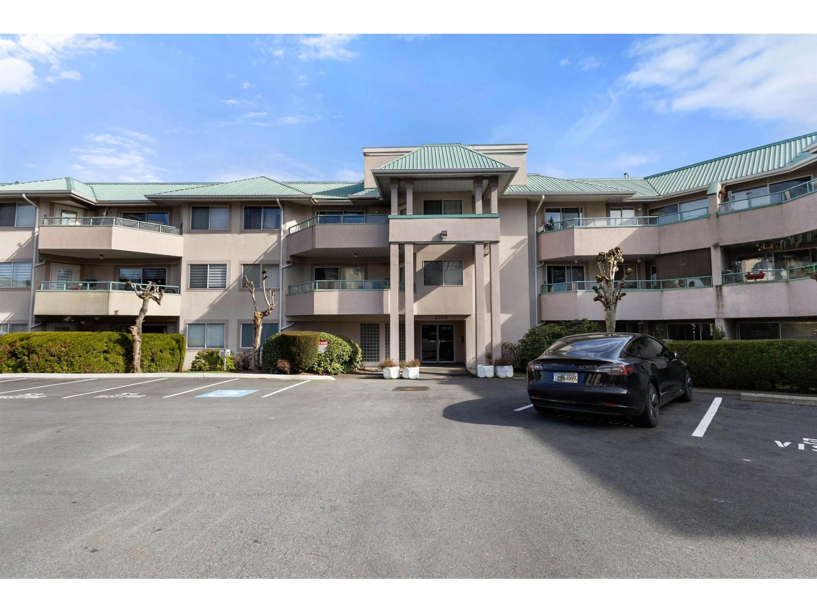 224 33175 Old Yale Road, Abbotsford