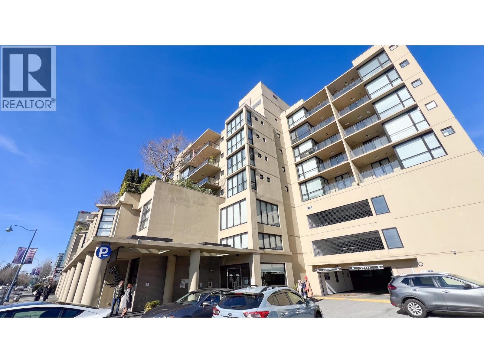 816 7831 Westminster Highway, Richmond