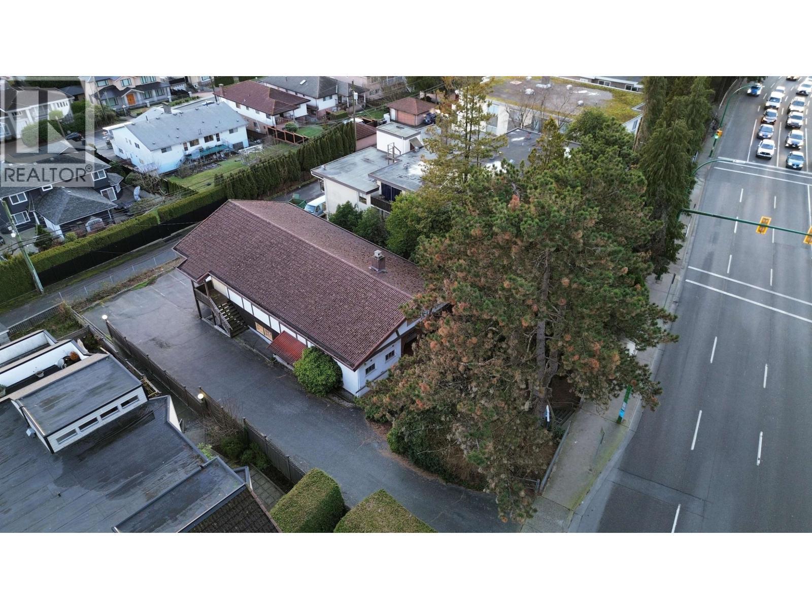 5050 Hastings Street, Burnaby