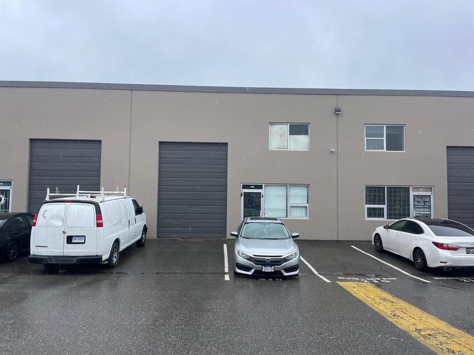 216 12448 82 Avenue, Surrey