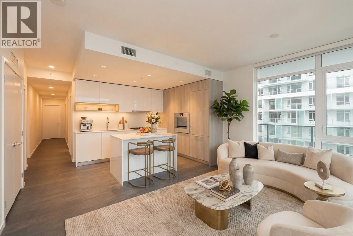 802 6200 Minoru Boulevard, Richmond