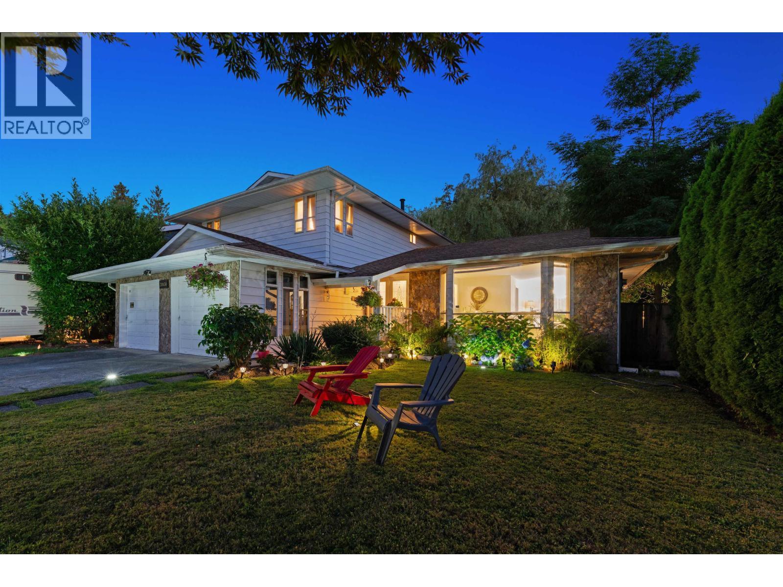 21034 Barker Avenue, Maple Ridge