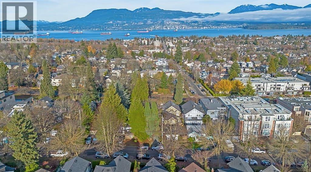 3694 W 16TH Avenue, Vancouver