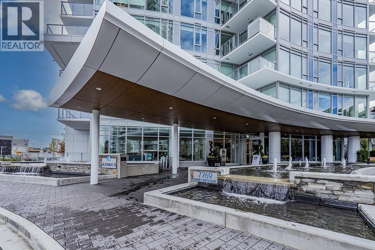 1506 7769 Park Crescent, Burnaby