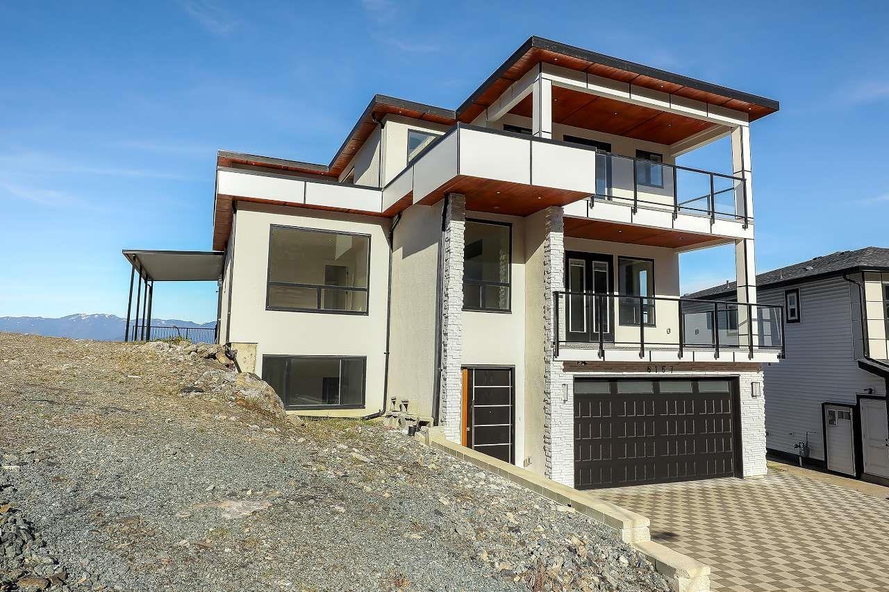 8167 Bounty Place, Chilliwack