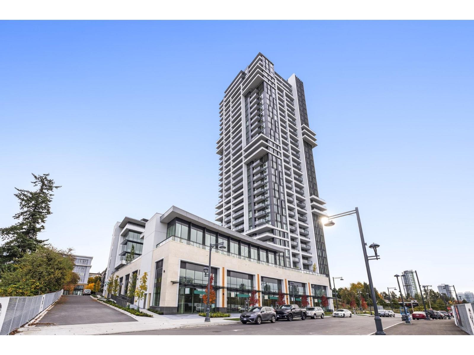 1810 13675 107A Avenue, Surrey