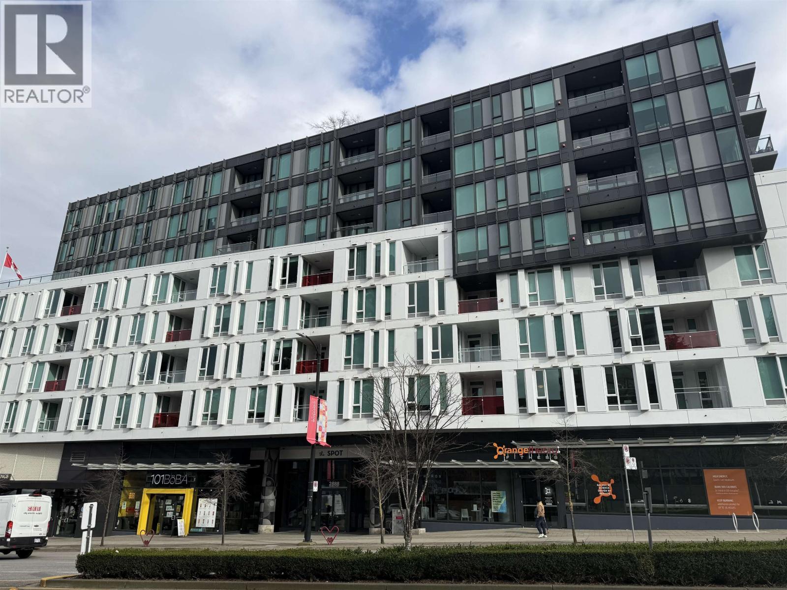 806 2888 Cambie Street, Vancouver