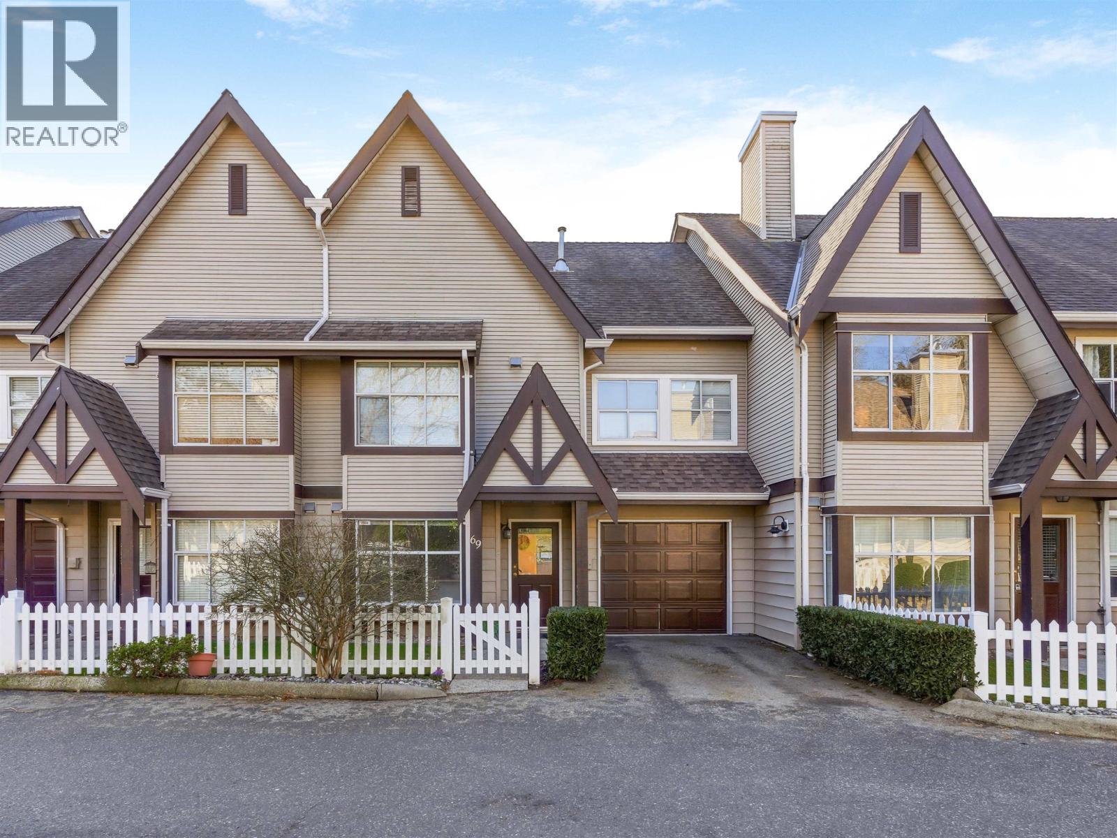 69 12099 237 Street, Maple Ridge