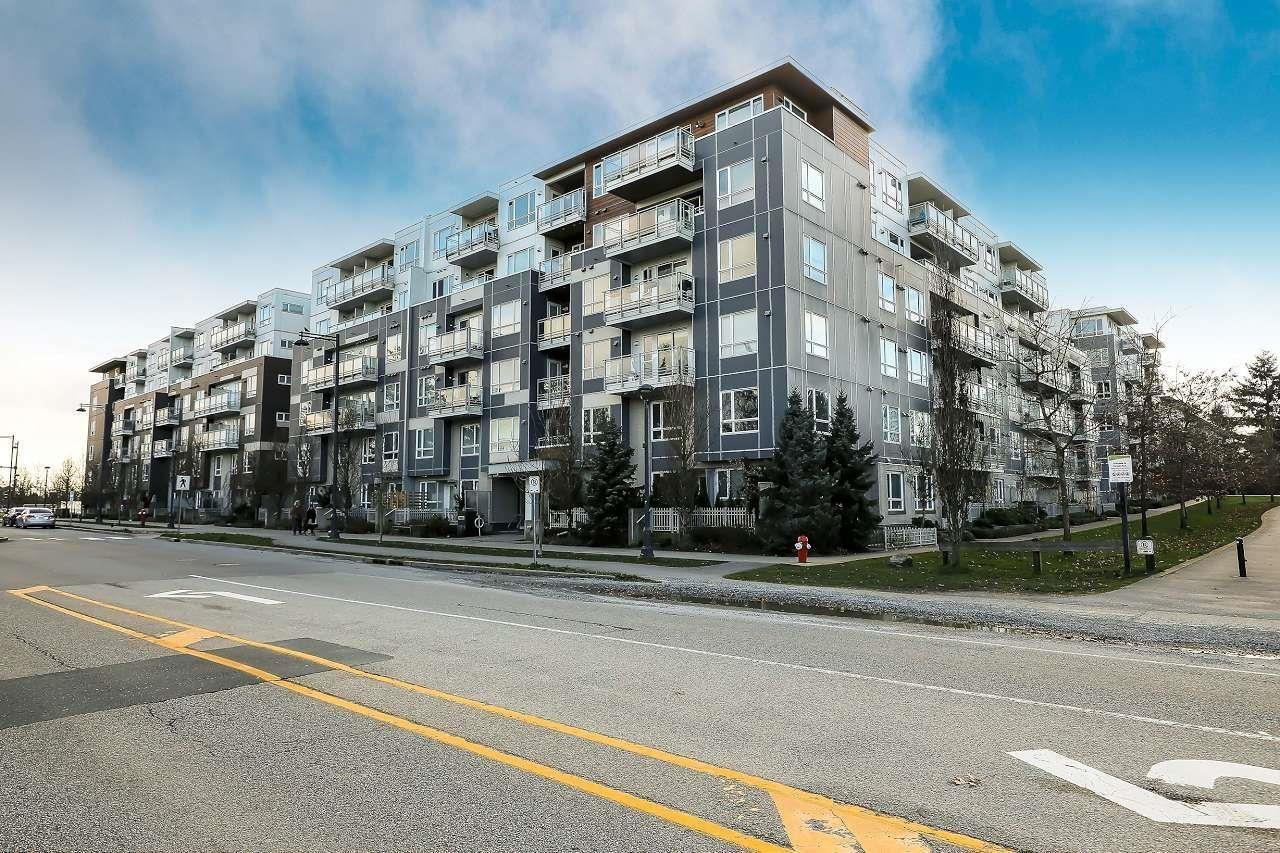 108 10603 140 Street, Surrey