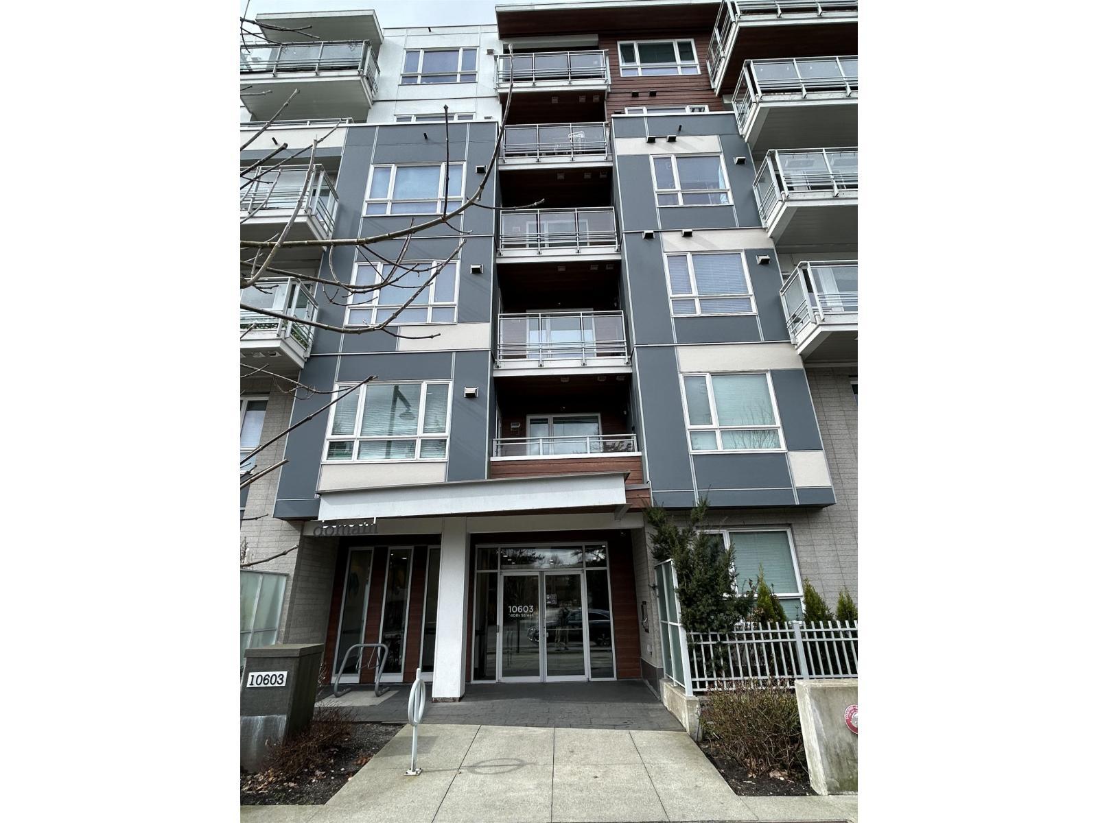 512 10603 140 Street, Surrey