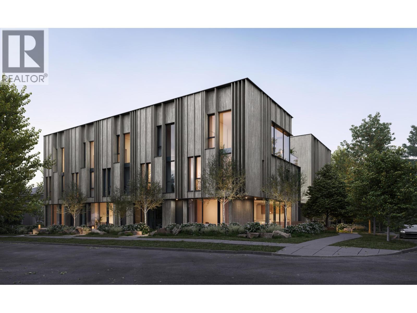 PH204 4377 Ash Street, Vancouver