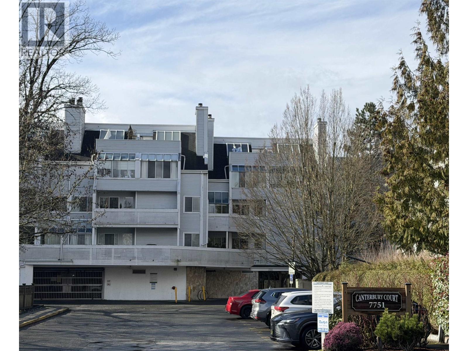 217 7751 Minoru Boulevard, Richmond