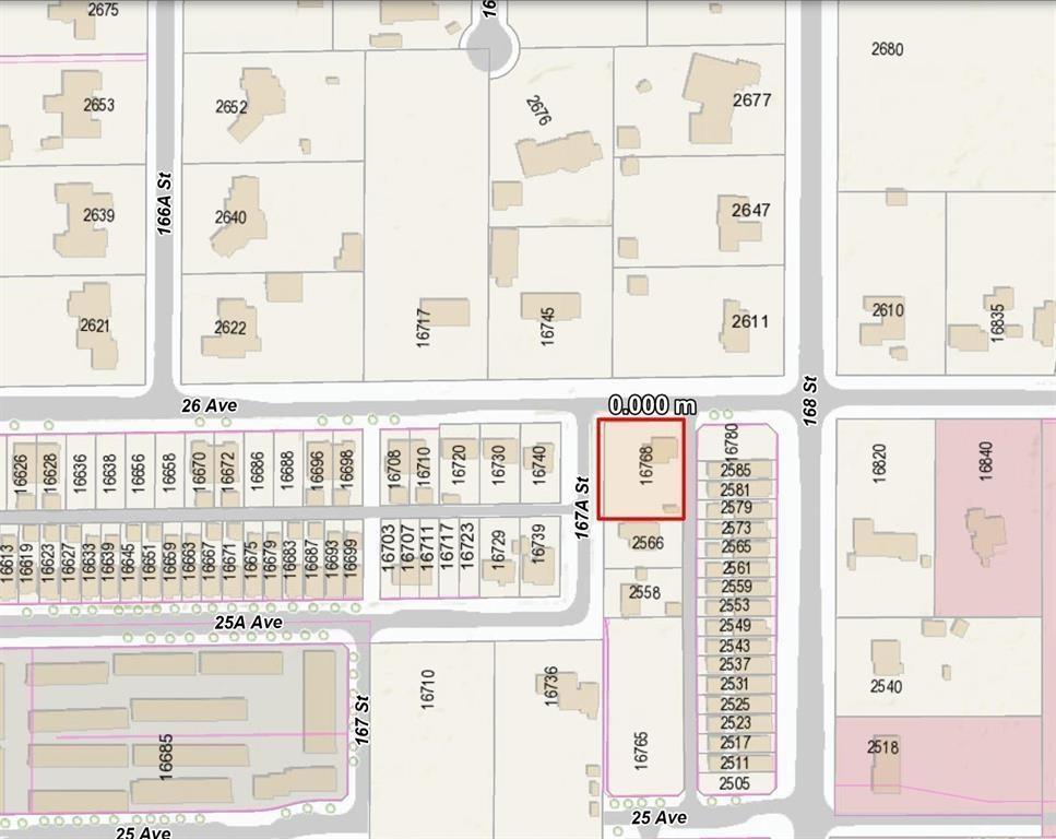 16768 26 Avenue, Surrey
