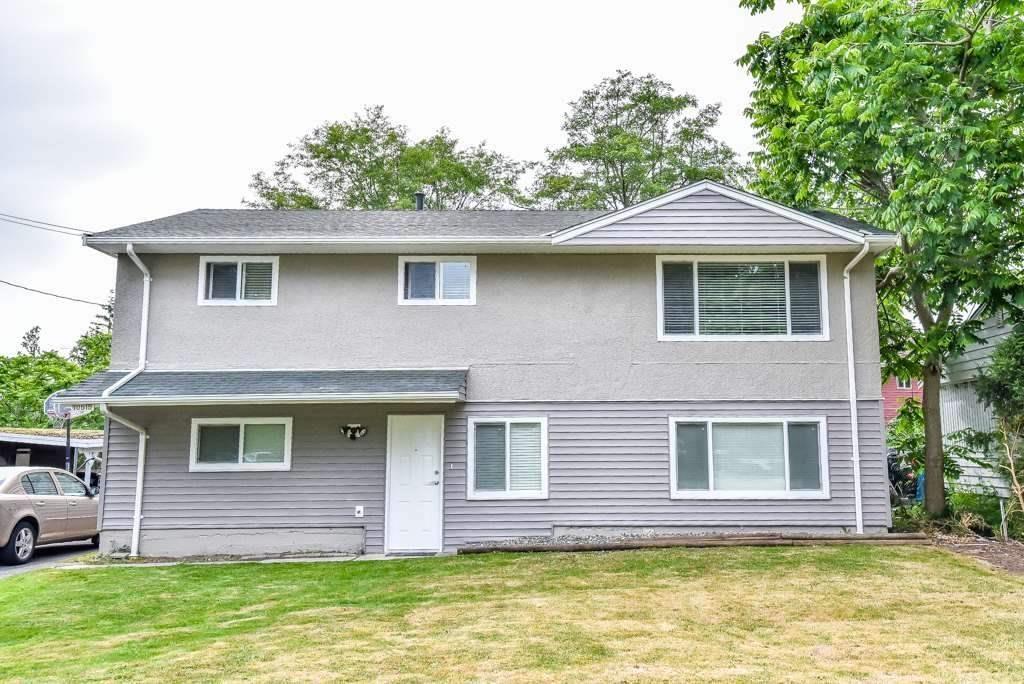 10515 138A Street, Surrey
