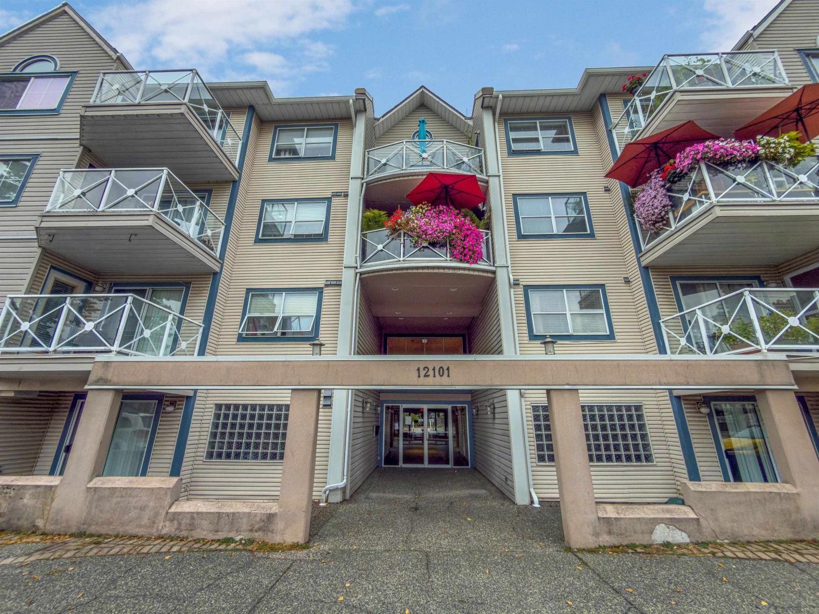 111 12101 80 Avenue, Surrey