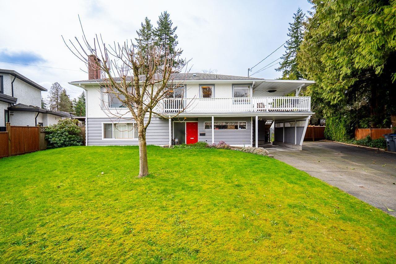 12448 97B Avenue, Surrey