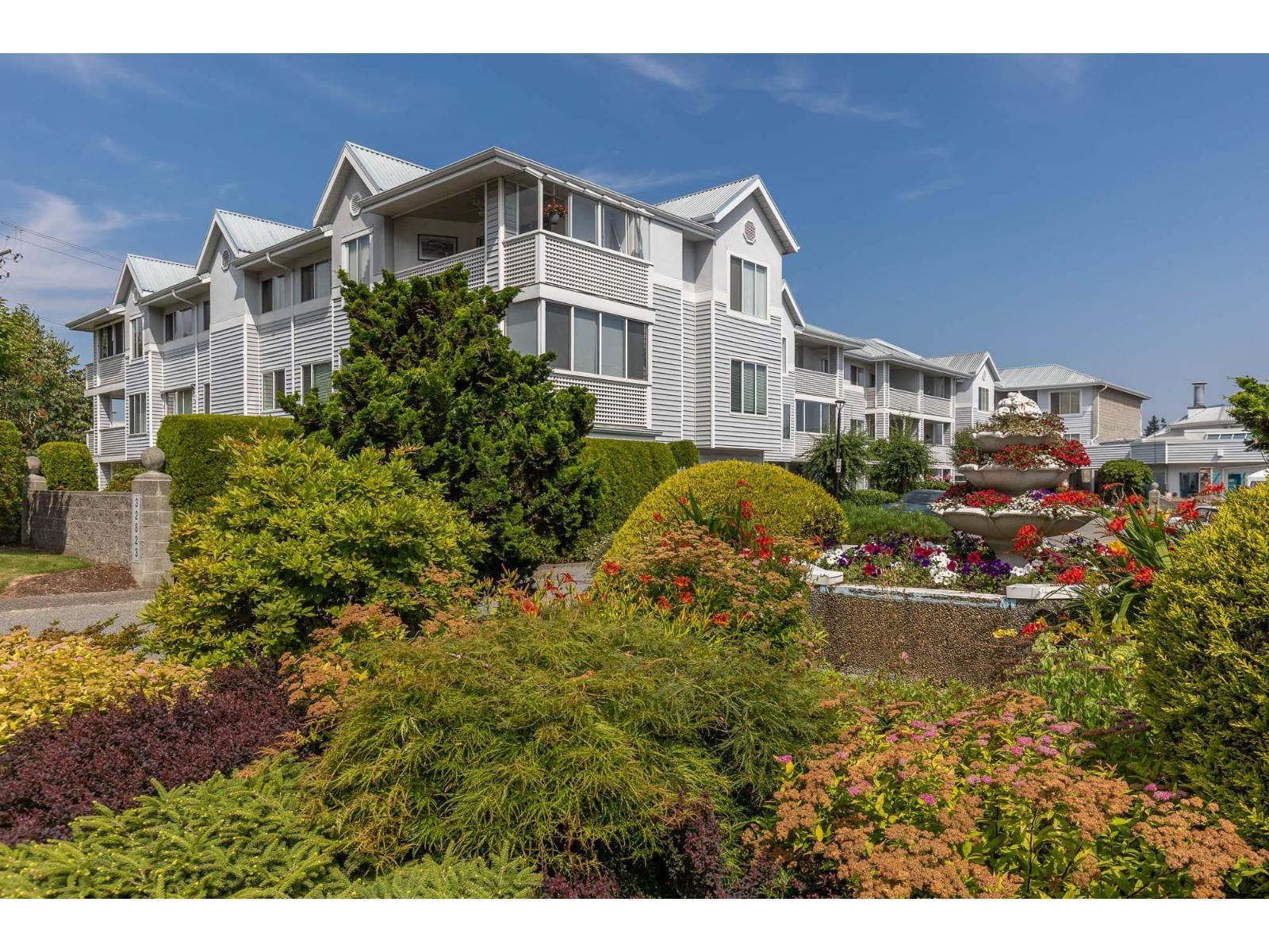 307 32823 Landeau Place, Abbotsford