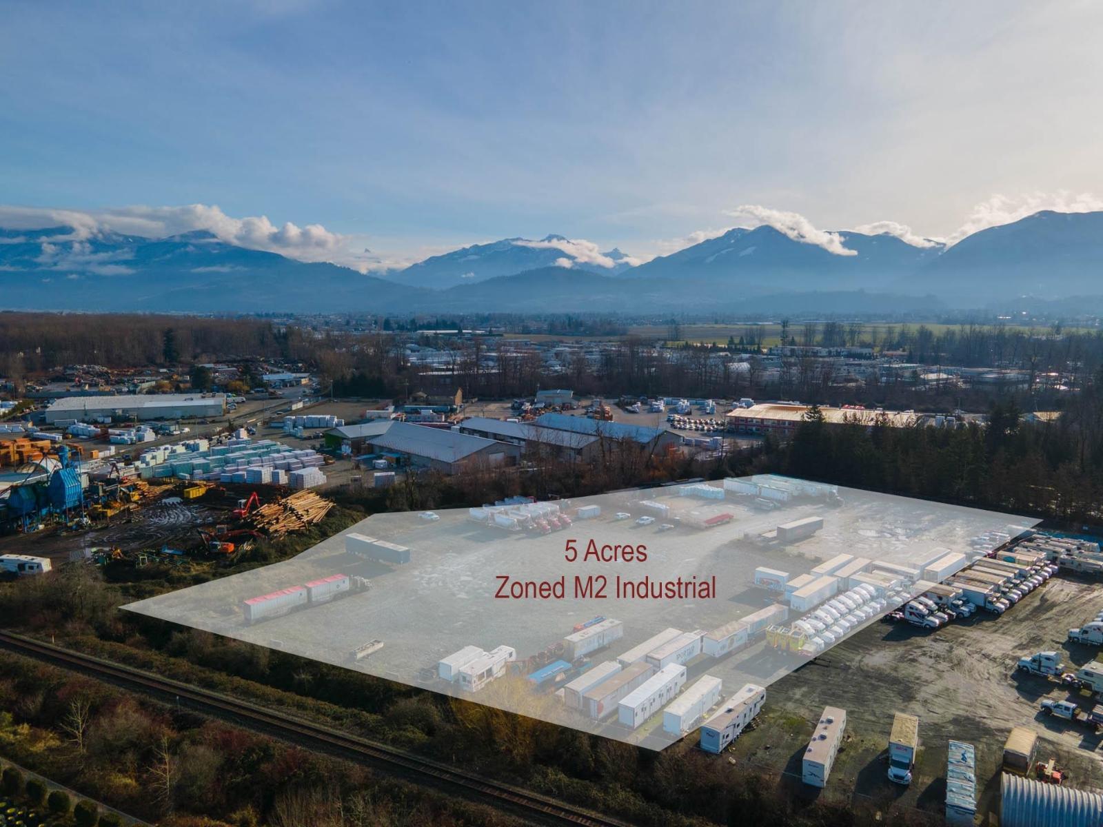 8072 Lickman Road, Chilliwack