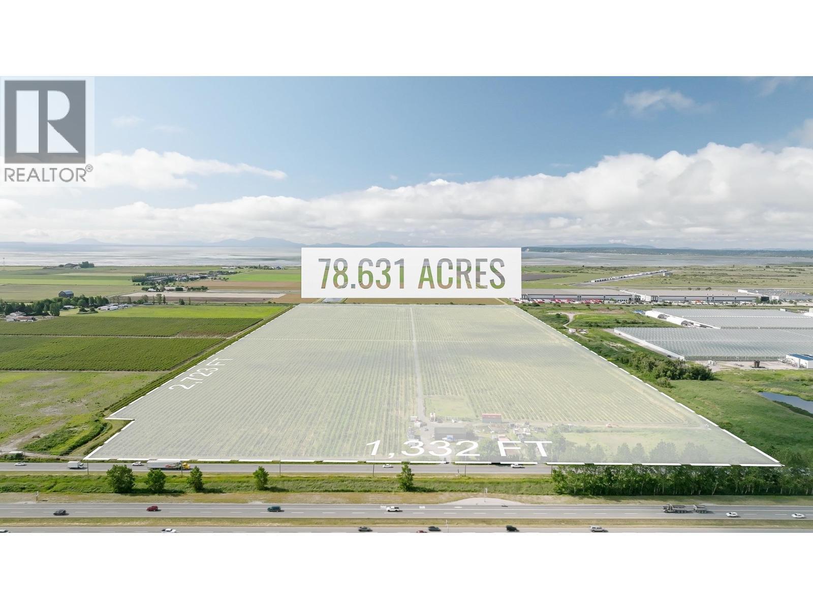 8442 Ladner Trunk Road, Delta