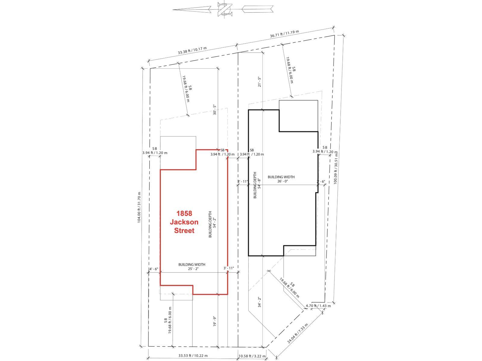1858 Jackson Street, Abbotsford