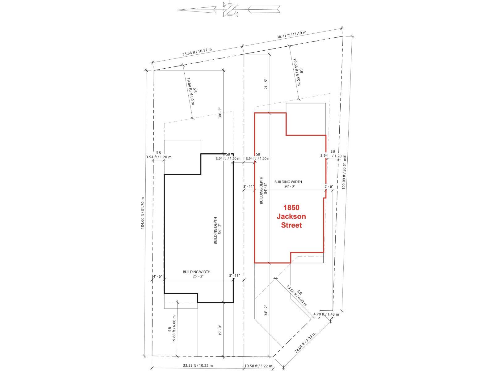 1850 Jackson Street, Abbotsford