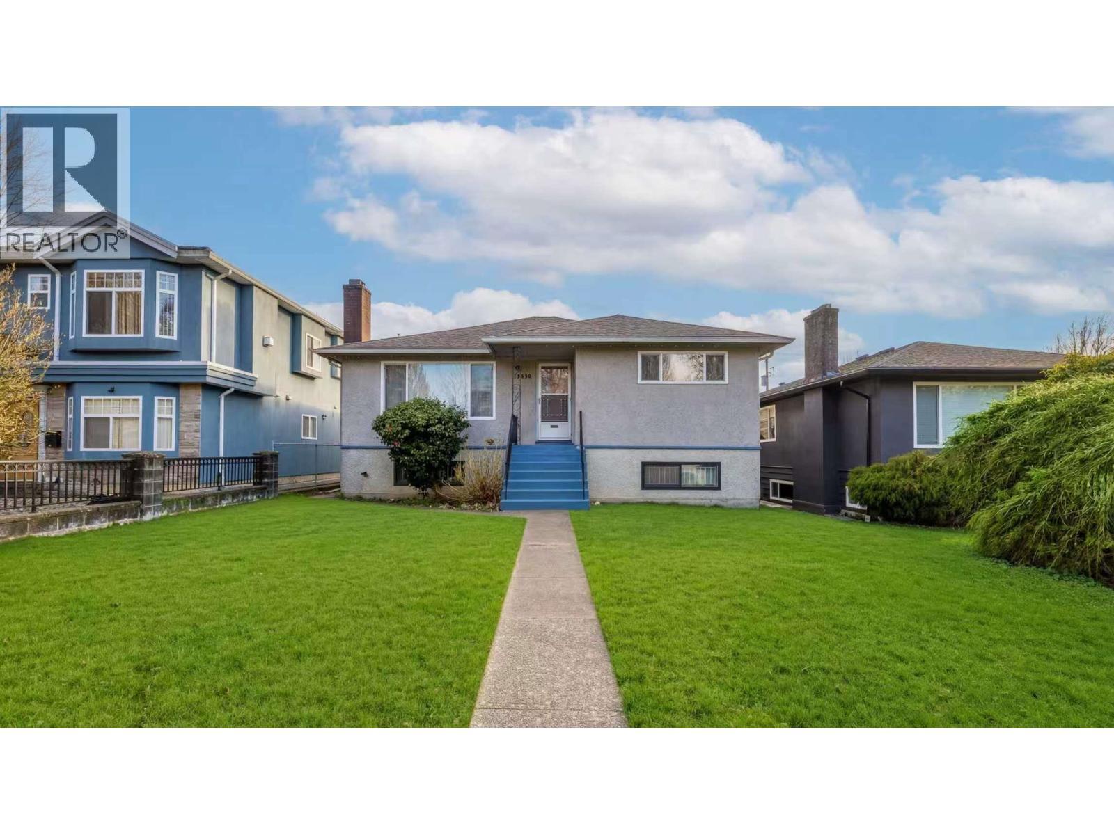2630 E 1ST Avenue, Vancouver